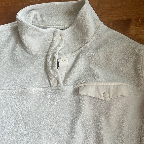 32° Fleece • Kangaroo Pocket • Pullover - Picture 3 of 7